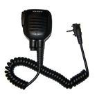 Ssm-10a Yaesu Standard Horizon Submersible Speaker Microphone With Earphone Jack