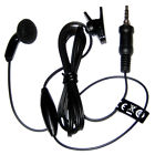 Ssm-55a Standard Parts Earpiece Microphone For 788026137824