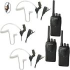 Sstsc3000lp Eartec Sc-1000 3-user Two-way