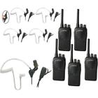 Sstsc5000lp Eartec Sc-1000 5-user Two-way