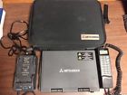 St-251 Mitsubishi Omniquest Mobile Satellite