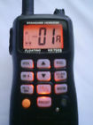 Hx750s Standard Horizon Floating Handheld Vhf  Radio