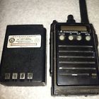 Hx582t Standard Uhf Fm Transciever Walkie Talkie Two Way Radio