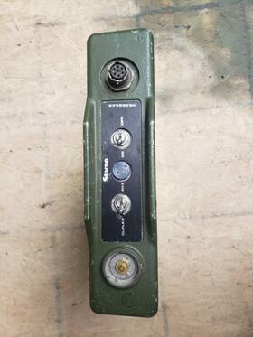 Cpq863 Storno Radio Repeater