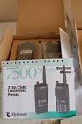 7510 Survival *efjohnson Vhf Portable Radio #7510 New  Radio* Preparedness Bug-out