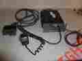 Svr-200v 70-055a Midland 30-36 Mhz Remote Two Way Radio W Pyramid Vhf Repeater