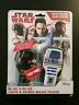 Sw-212 Ekids Star Wars And Kids Walkie Talkies Sound 092298936727