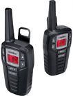 Sx237-2c Uniden 23-mile 2-way Frs-gmrs 050633102046