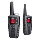 Sx377-2ckhs Uniden 2-way Radio Gmrs-frs 0050633102138