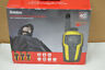 Sx409-3ckem Uniden Emergency Two Way Radios Pack Mile Open Box
