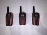 Sx409-3vp Uniden Two Way Radios Mile Channel