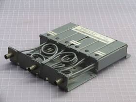 Sys-1533-3 Syscom Six-cavity Duplexer T266369