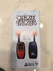 T-168 Apex Fun Run Walkie Talkies Funrun Two Hand Held Model