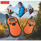 T-2101 Komvox Outdoor Walkie Talkies 22