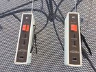T-404 Fanon Vintage Transceiver Walkie