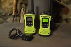 T-600 Motorola Motarola Talkabout Radios