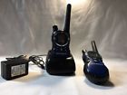 T-8500 Motorola Talkabout Two Way Radio Set Of Walkie Talkie Tested