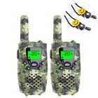 T038 E-wor Camo Green Walkie 713965381663