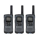 T200tp Motorola Solutions Brand New Talkabout Radio 3 Pack