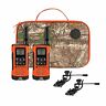 T2b12201eneaag Motorola Solutions Talkabout Radio Orange