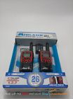 T31vp Midland X-talker Two-way Radios Advanced