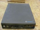 T34jja Motorola Uhf Mitrek Nice Clean Working