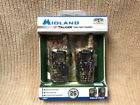 T35vp Midland X-talker Two-way Radios