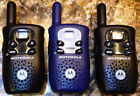 T4500aaa Motorola Talkabout T4500 Frs-gmrs