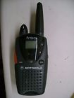 T4800aa Motorola Fr50 Two Way