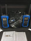 T4xx Motorola Talkabout Two Way Handheld Radio Short Range