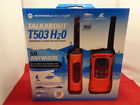 T503h20 Motorola Talkabout T503 H20 748091002151