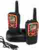 T51vp3 Midland X-talker Two-way Radios 28 Mile Range Batteries
