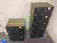 T5365 Motorola 800 Mhz Radio Repeaters Lot Of 8