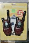 T5500nicad Motorola Talkabout T5500 Two