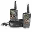 T55vp3 Midland X-talker 2-way Radios 2 Pack 5691764320678