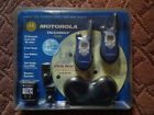 T5800 Motorola Talkabout Radio Walkie Talkies Radios Plus Charge Stand