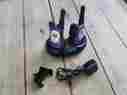 T5900 Talkabout Motorola Two Way Radio Handsets With Charger