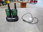 808059 T59a Midland Radio Way Cabelas Walkie Talkies