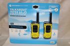T631 Motorola New Talkabout H20