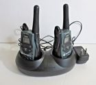 T6720 Motorola Talkabout Way Radio Walkie Talkie