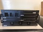 T6724a Motorola Iden Quad Base