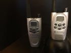 T7100r Motorola Talkabout T7100 Two