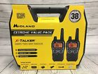 T77vps Midland New Gmrs Radio Extreme Value