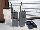 T81jja4000dk Motorola Mitrek 110 Watt Low