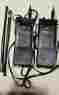 Tac-215 Realistic Vintage Walkie Talkies 6 Chanel