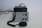 Tait 2000 2 Way Mobile Uhf Radio W T 296/01 Power Supply