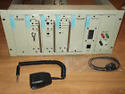 T800ii Tait Repeater Vhf  With Microphone , Programming Cable Motorola