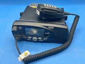 Tmbh7b Tait Tm9300 Mobile Transciever