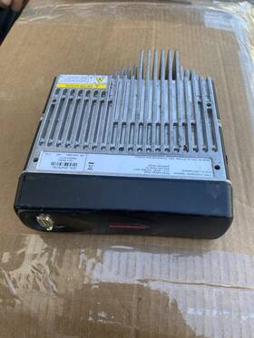 Tait Tmab1b Castmab1b 136-174mhz Radio Transceiver Unit Tmab14-b101