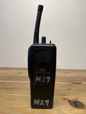 Top-h2430 Tait Orca 5011 Radio 400-470mhz Used